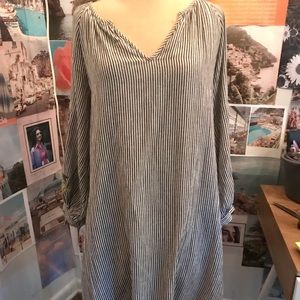 Anthropologie dress